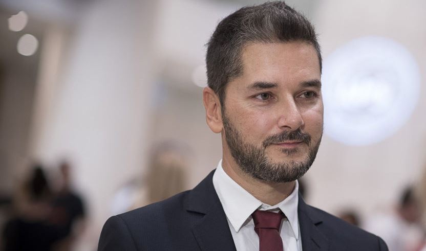 Λουκά Κατσίκα, τι να δούμε φέτος στις Νύχτες Πρεμιέρας;