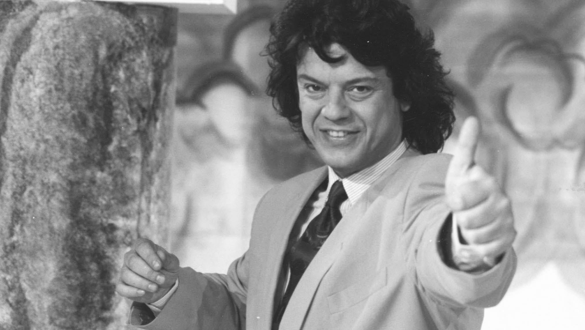 16 χρόνια χωρίς τον Βλάση Μπονάτσο