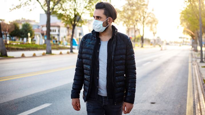 Κορονοϊός: 3.789 νέα κρούσματα