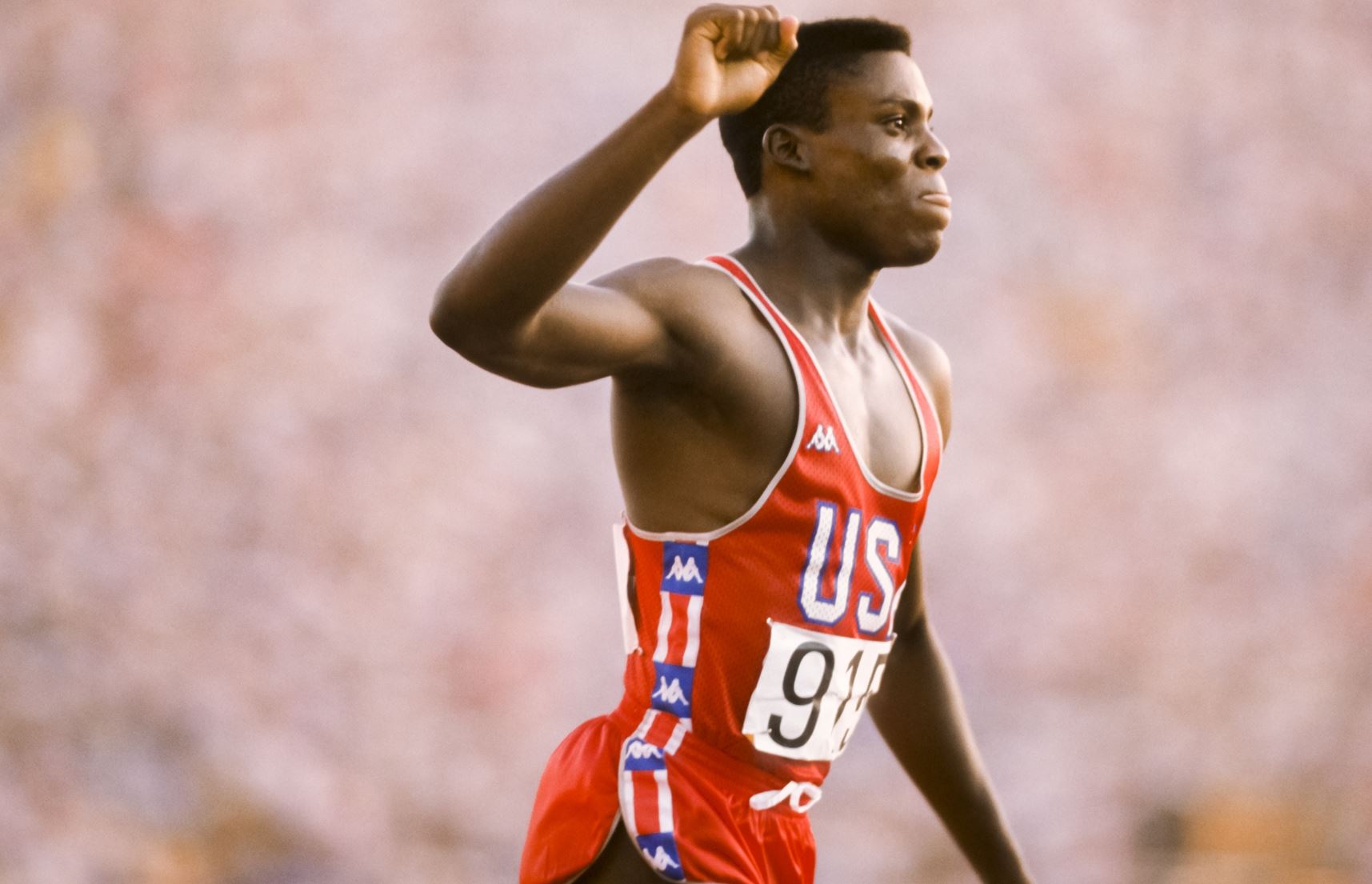 Δε θα ξαναβγεί άλλος Carl Lewis