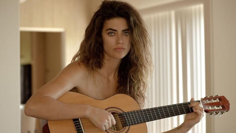 Alyson Leborges, γονιδιακά γοητευτική