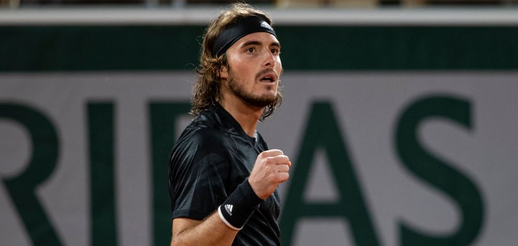 Άλλη μία απορία του Στέφανου Τσιτσιπά που μας κάνει να αναρωτιόμαστε αν είναι τρολ