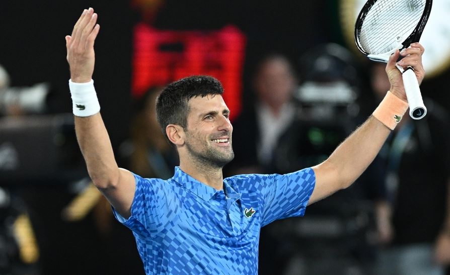 Μετά τις αποτυχίες ο Novak Djokovic αλλάζει ριζικά τα πάντα