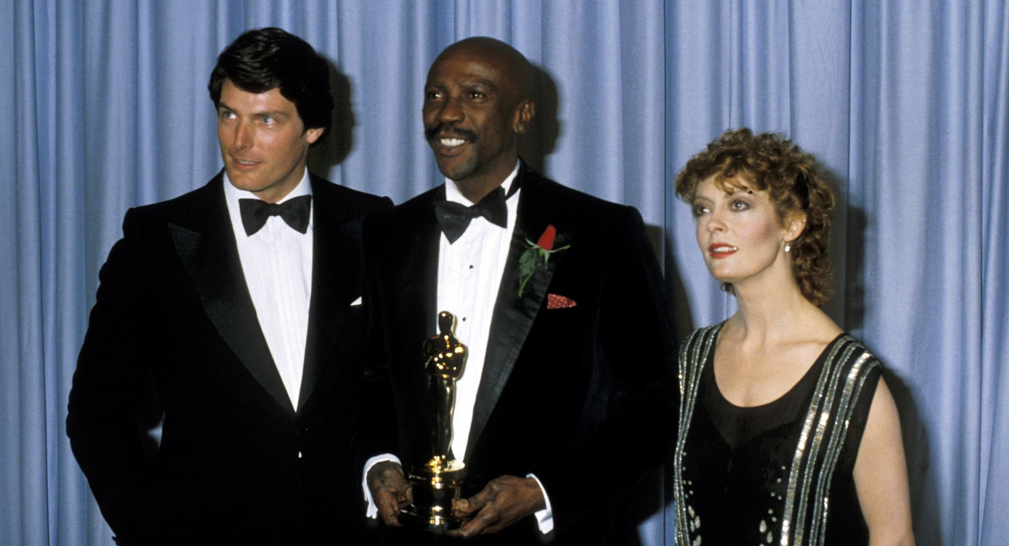 'Έφυγε' από τη ζωή ο Louis Gossett Jr.