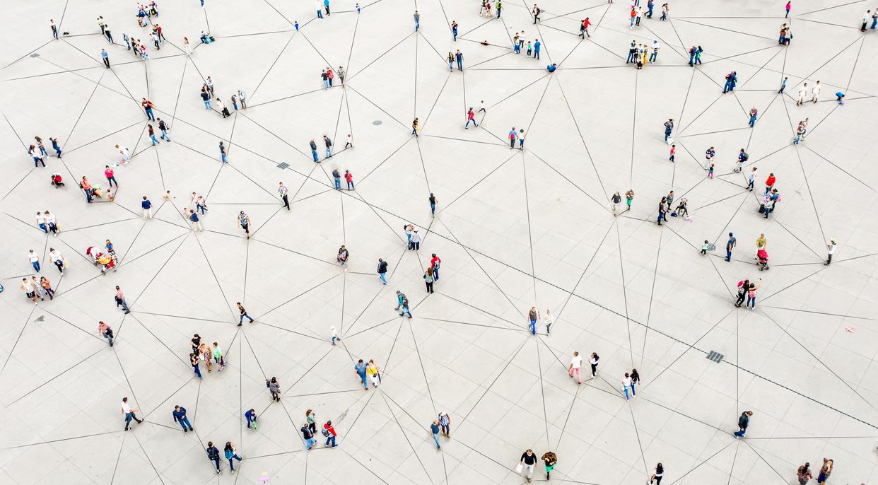 Ο χάρτης της πανδημίας στην Ελλάδα