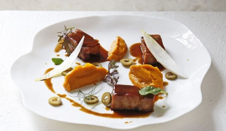 Πιάτα που πρέπει να φας στα εστιατόρια της Νάξου