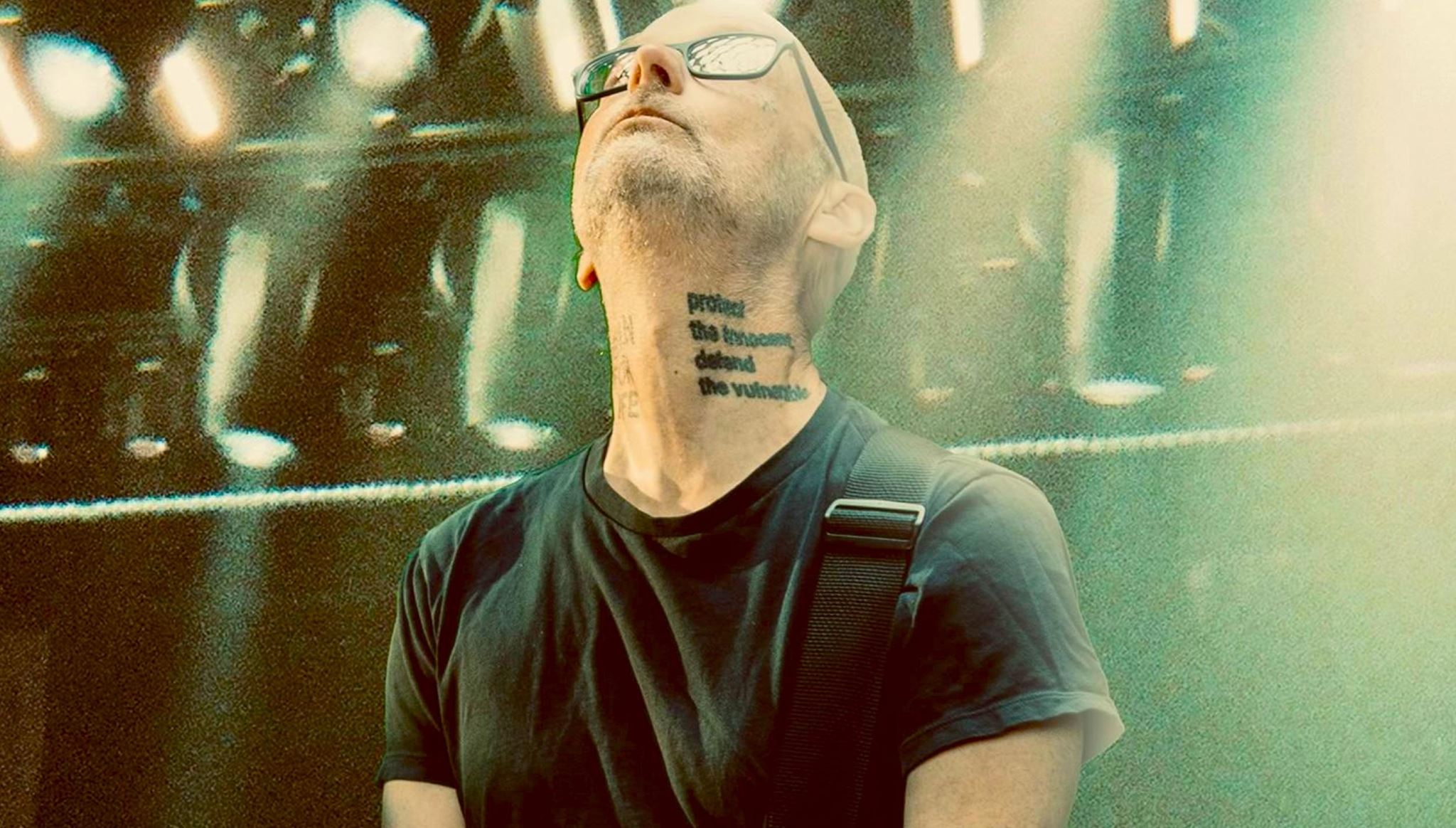 Ο Moby έρχεται τον Ιούλιο στην Αθήνα