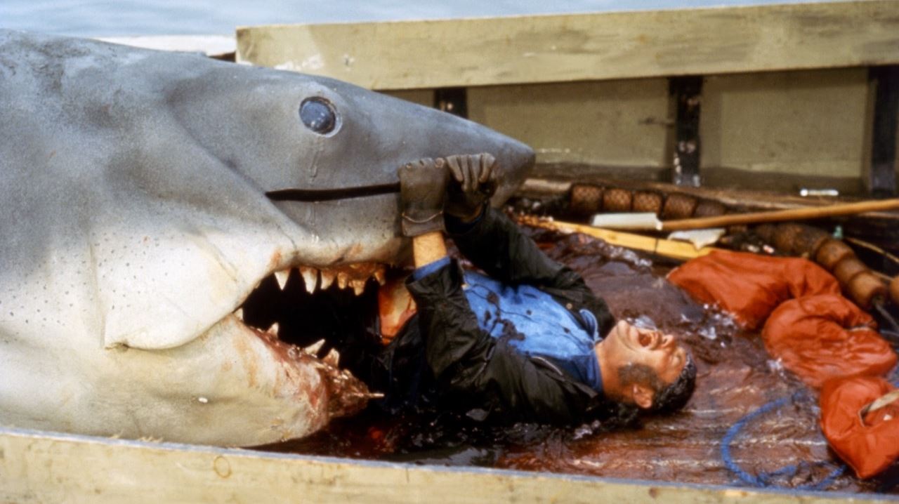 Οι ηθοποιοί που μέθυσαν για να γυρίσουν σκηνές που έμειναν στην ιστορία