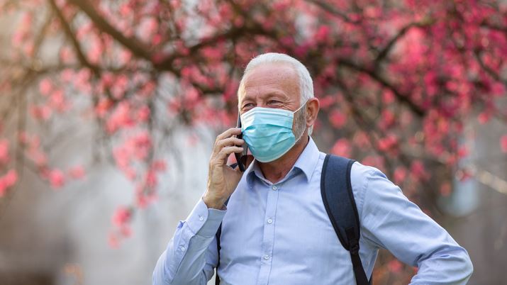 Κι αν ο Covid μας γερνά;