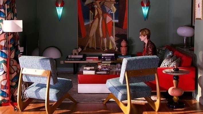 Μέσα στα κινηματογραφικά σπίτια mainstream, cult και indie ταινιών