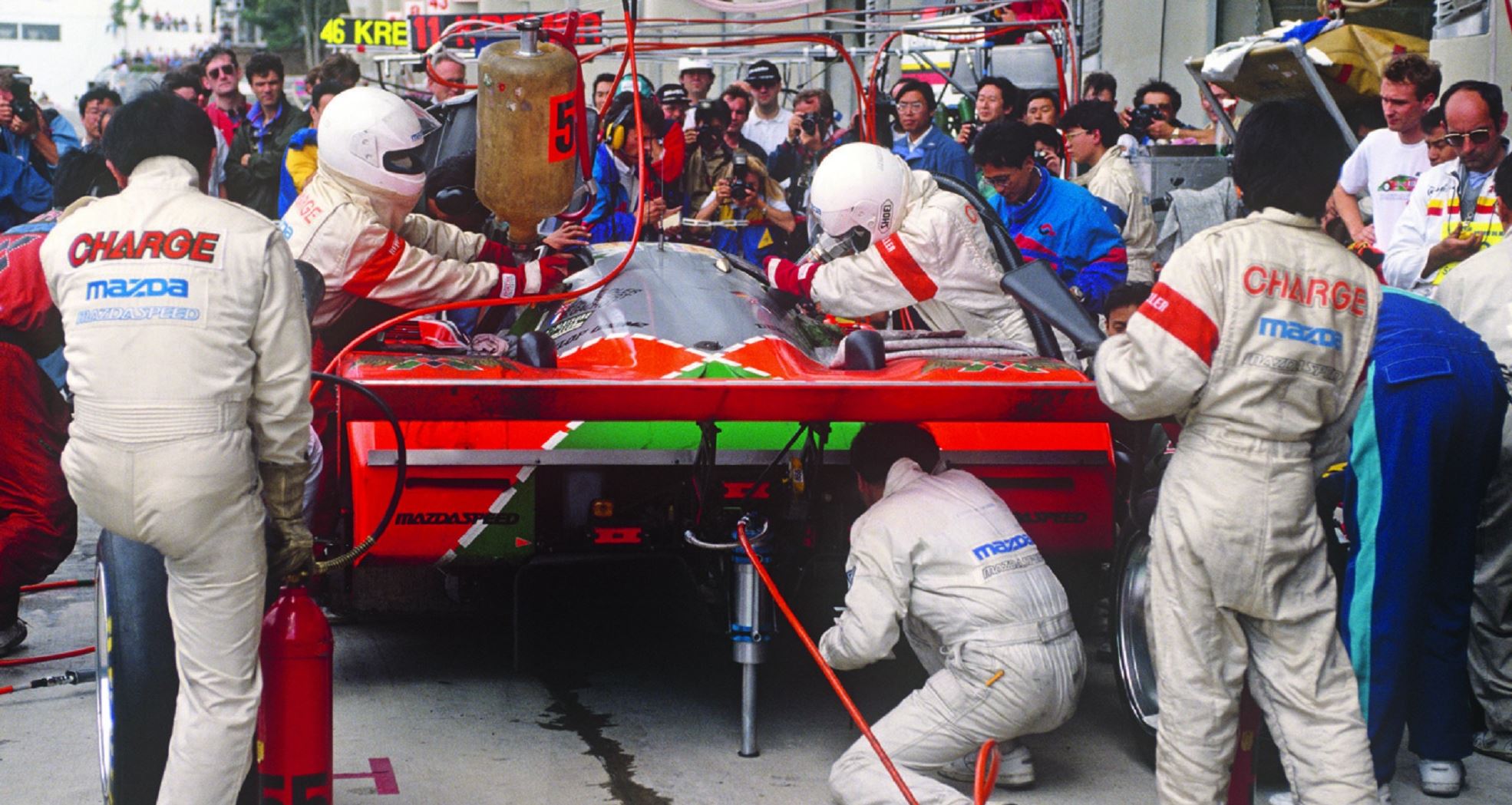 Πώς η Ιαπωνία κατέκτησε τον κόσμο του αυτοκινήτου