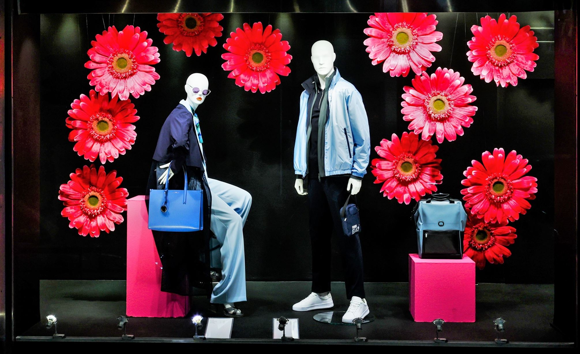 Τα notos υποδέχονται την Άνοιξη