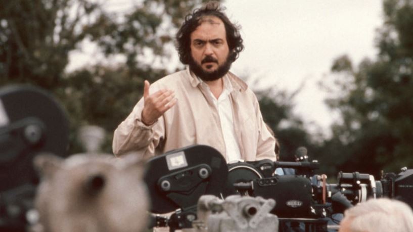 25 χρόνια από τον θάνατο του Stanley Kubrick