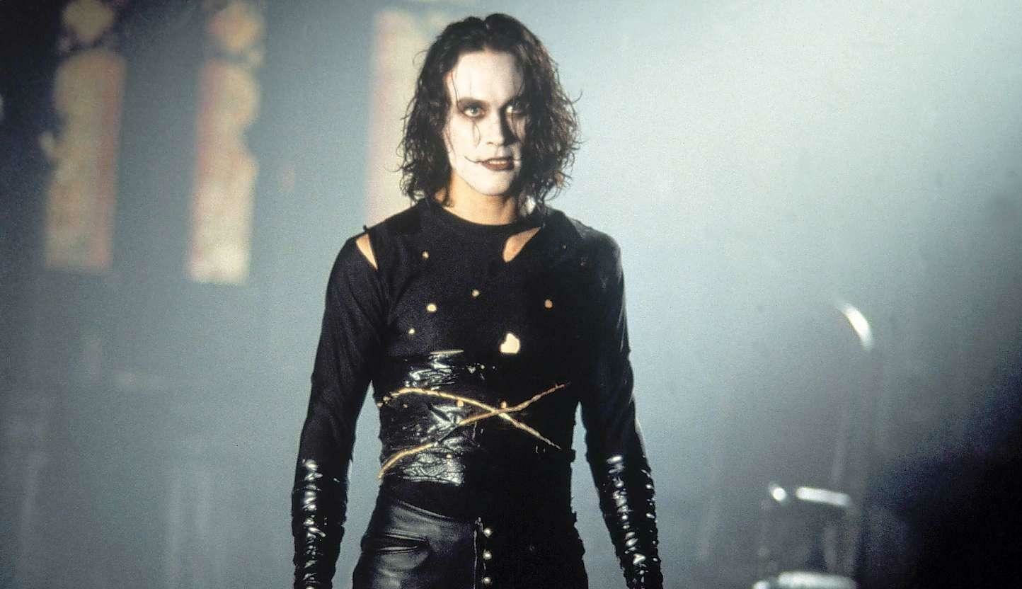Ο Brandon Lee και το τραγικό πεπρωμένο του
