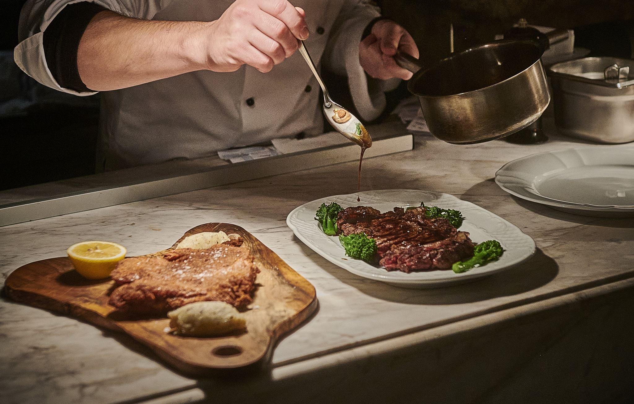 Nebbiolo, το μικρό Πιεμόντε των Αθηνών