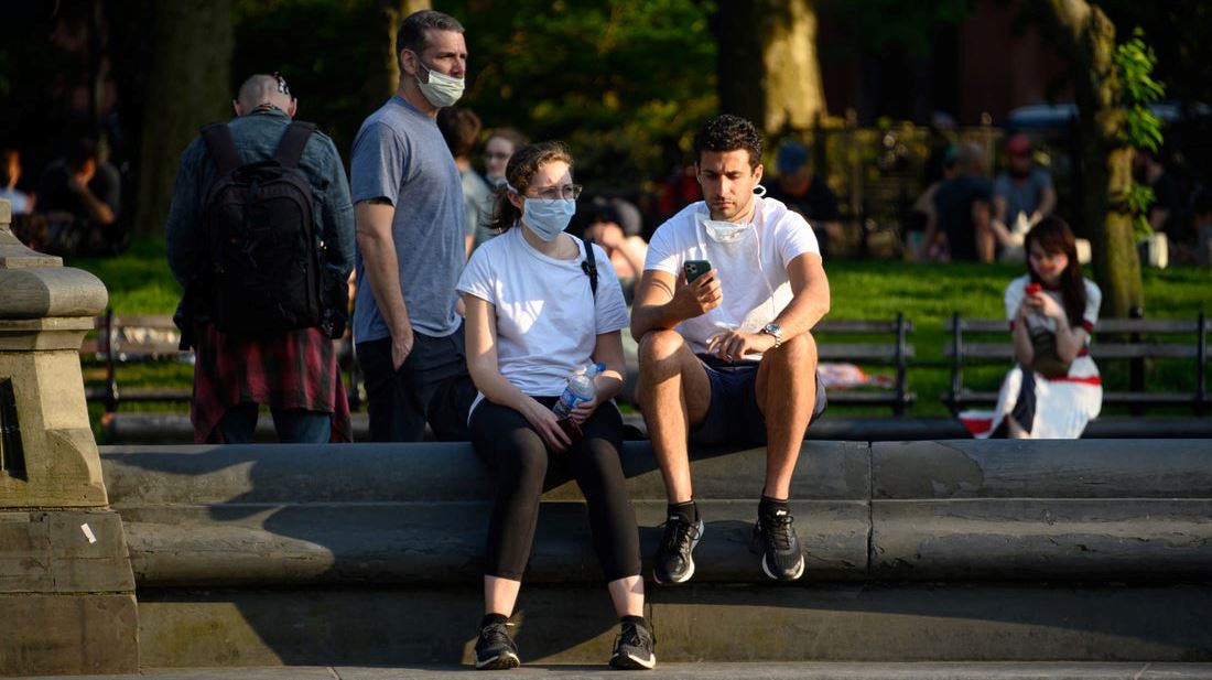 Κορονοϊός: Νέα άνοδος με 3.605 κρούσματα