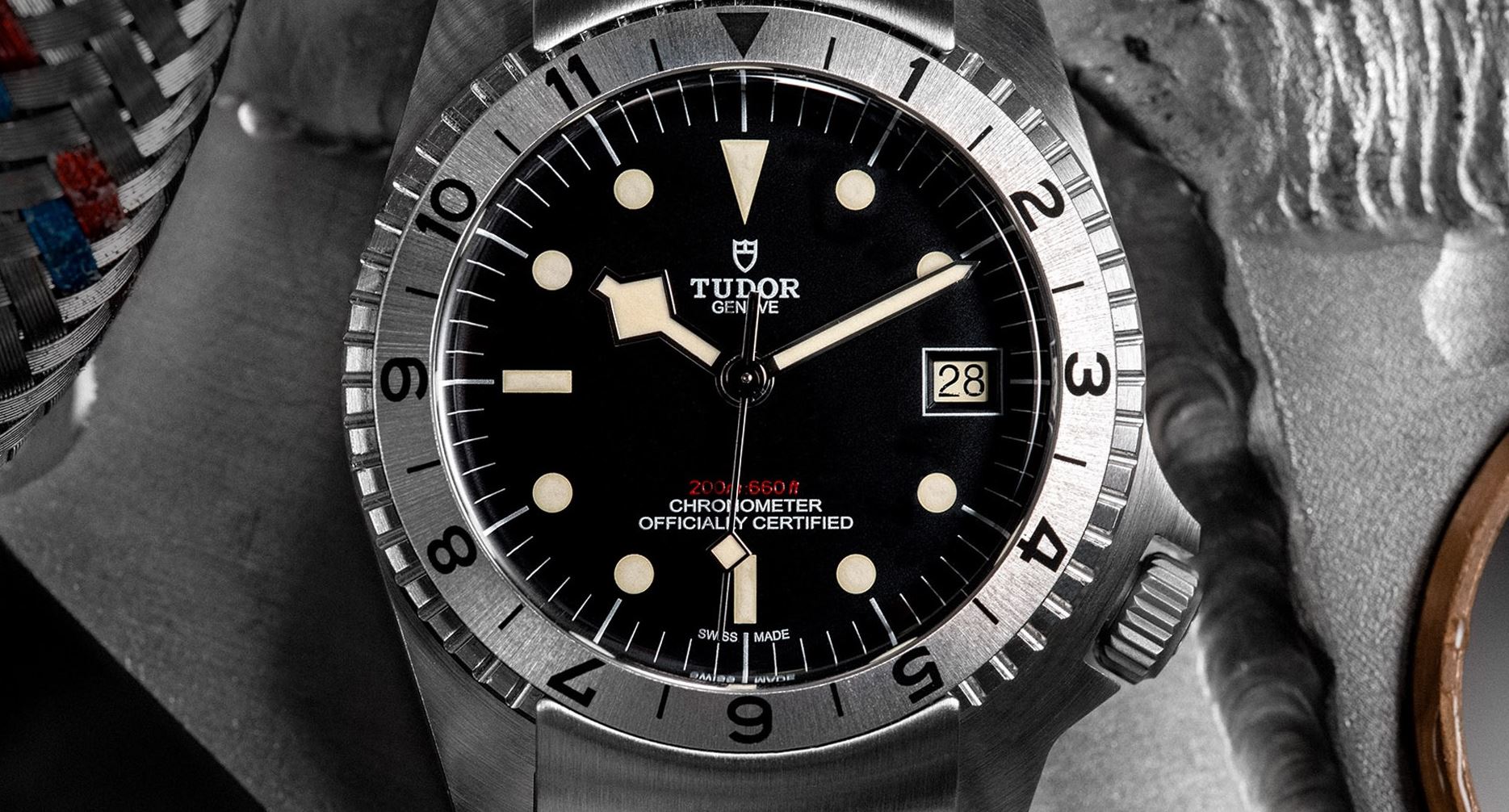 Η Tudor βραβεύτηκε στο Grand Prix Ωρολογοποιίας της Γενεύης