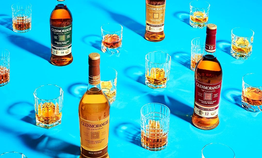 Τα ουίσκι που θα μας απασχολήσουν σοβαρά το 2022