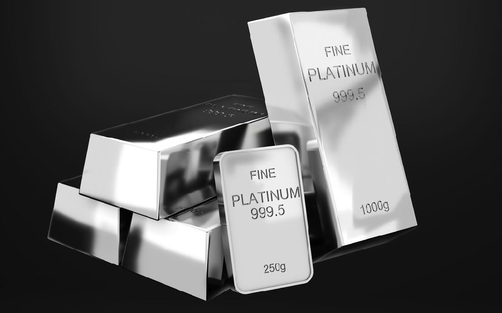 Η πλατίνα είναι ο νέος χρυσός