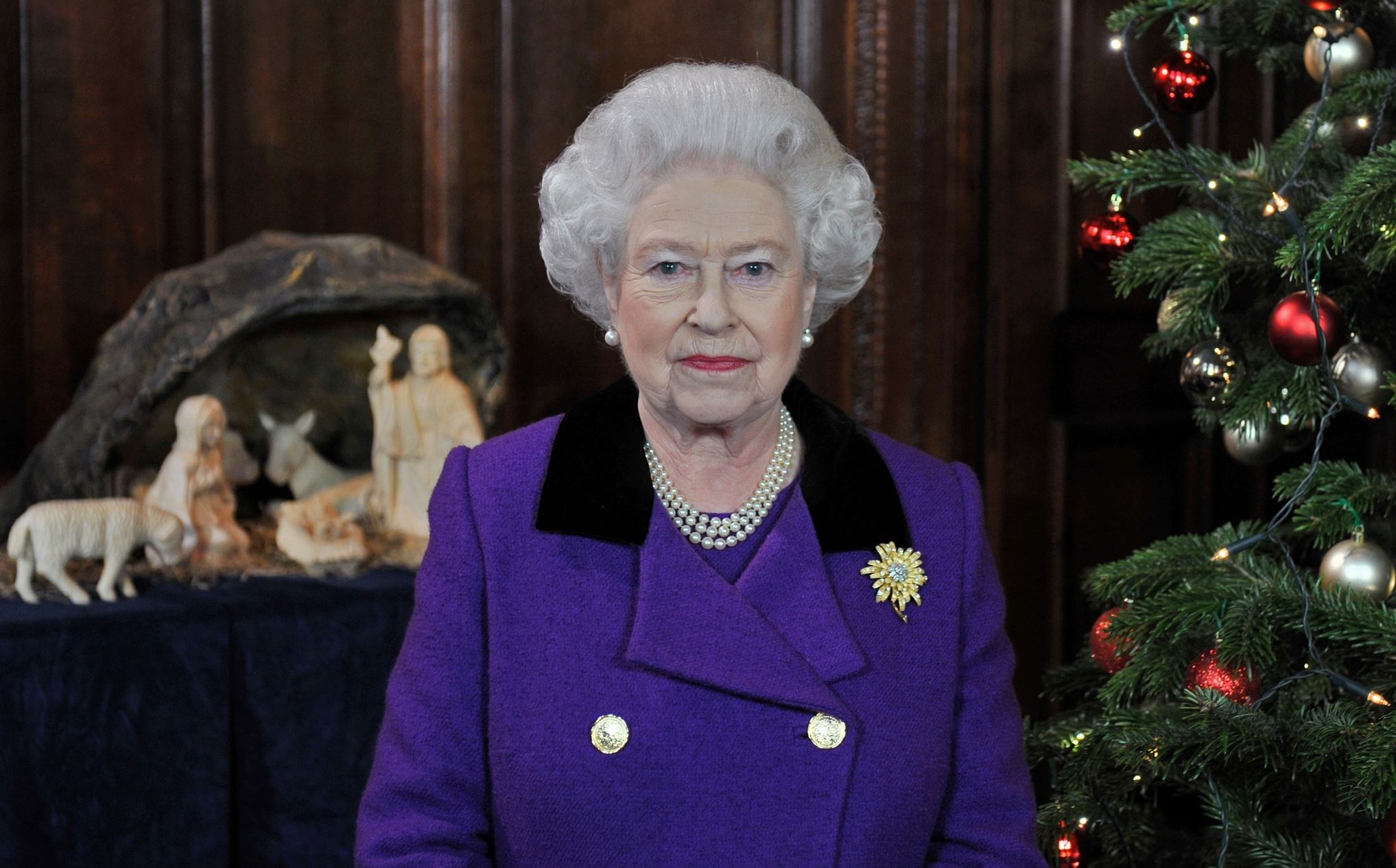 Γιατί τα BAFTA τίμησαν τη Βασίλισσα Ελισάβετ μετά θάνατον;