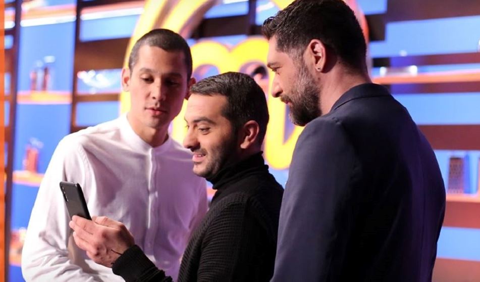 Οι 4 παίκτες που θα διεκδικήσουν τον τίτλο του MasterChef