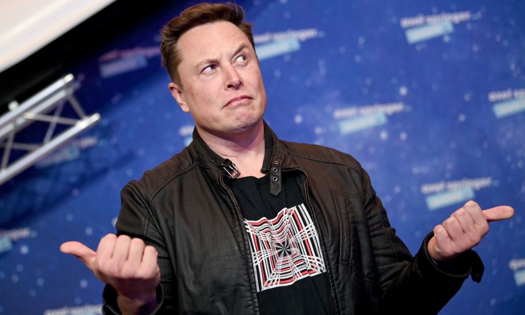 O Elon Musk έχασε 50 δισ. δολάρια μέσα σε ένα διήμερο