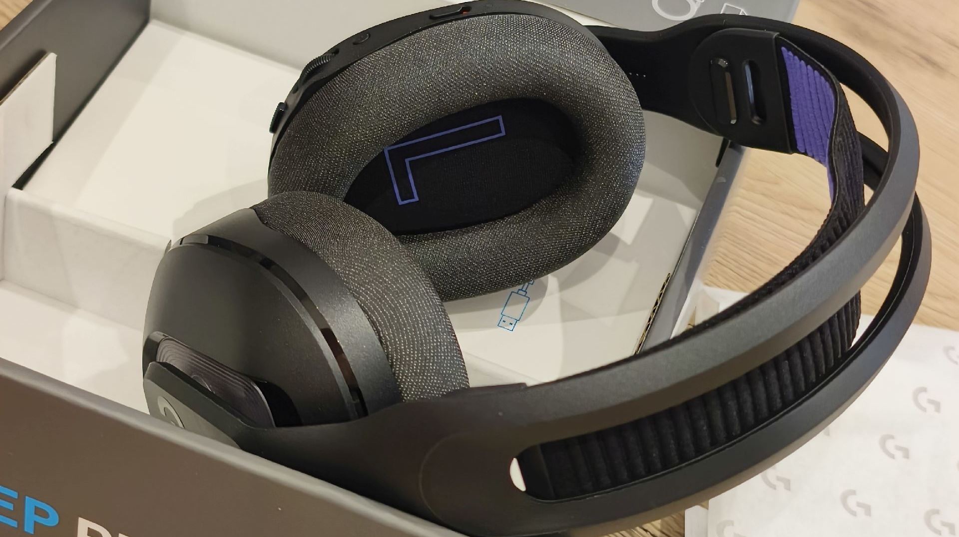 Τα ακουστικά Logitech G522 LIGHTSPEED έχουν σχεδιαστεί για να αντεπεξέλθουν στην απαιτητική καθημερινότητα του gamer [Tech Review]