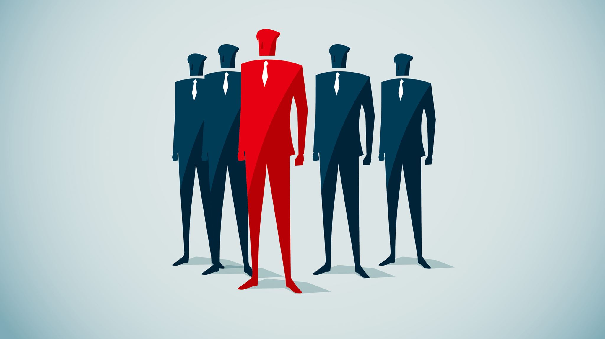 Ο δεκάλογος του ηγέτη