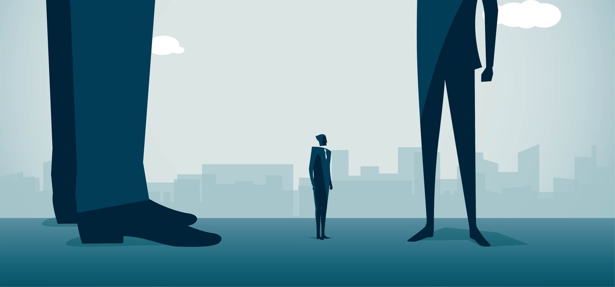 Οι κοντοί άντρες τείνουν να είναι πιο επιθετικοί, λέει η επιστήμη