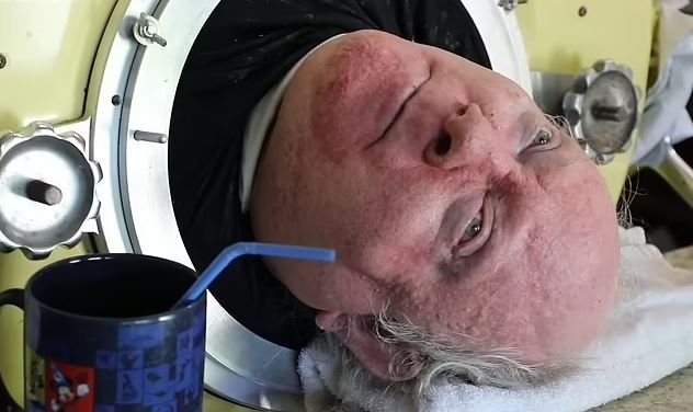 'Έφυγε' από τη ζωή ο Paul Alexander