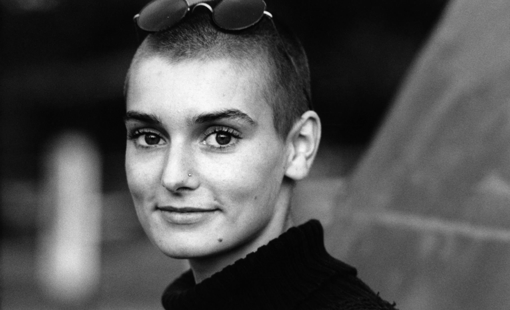 'Έφυγε᾽ από τη ζωή η Sinead O' Connor
