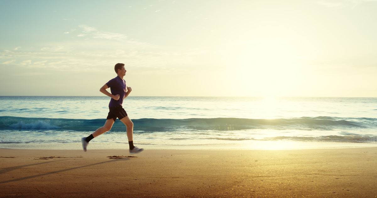 Τι να τρως πριν και μετά το τρέξιμο