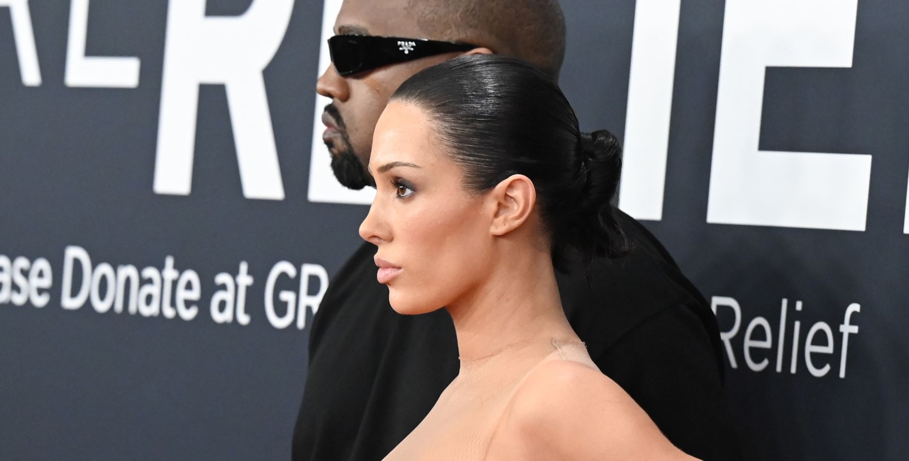 Η γυμνή αλήθεια της Bianca Censori