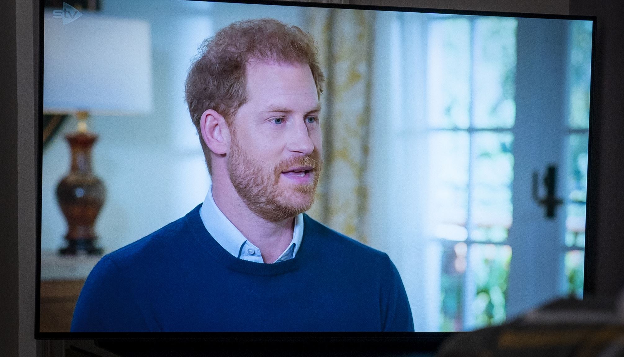 Το σκάνδαλο του πρίγκιπα Harry στην έκτη σεζόν του The Crown