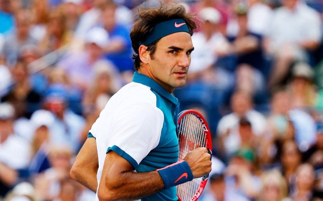 Η απίστευτη συλλογή αυτοκινήτων του Roger Federer