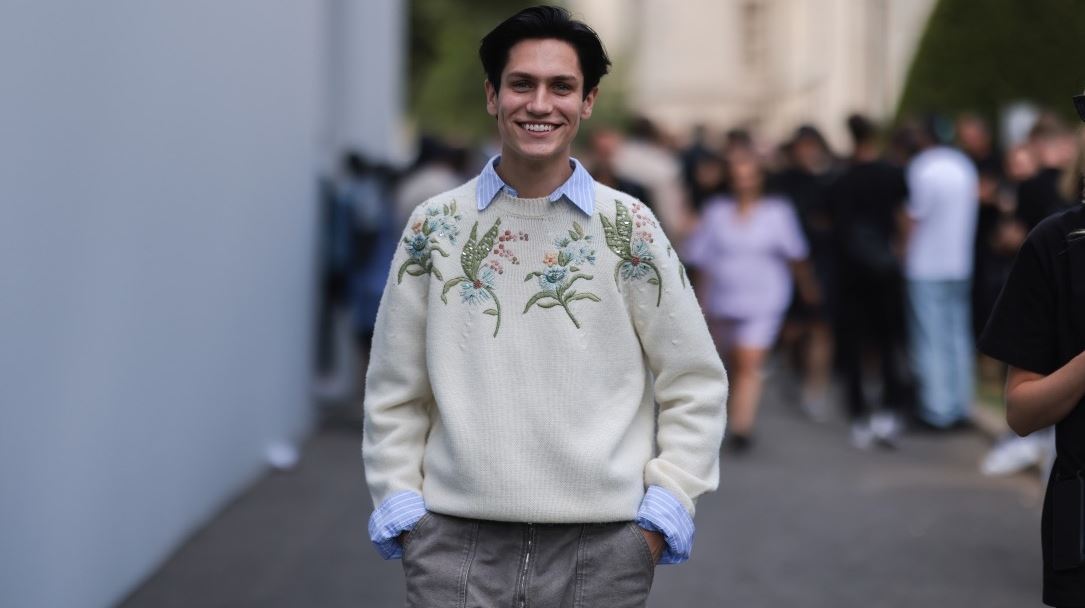 Cargo pants, απευθείας από το Λονδίνο