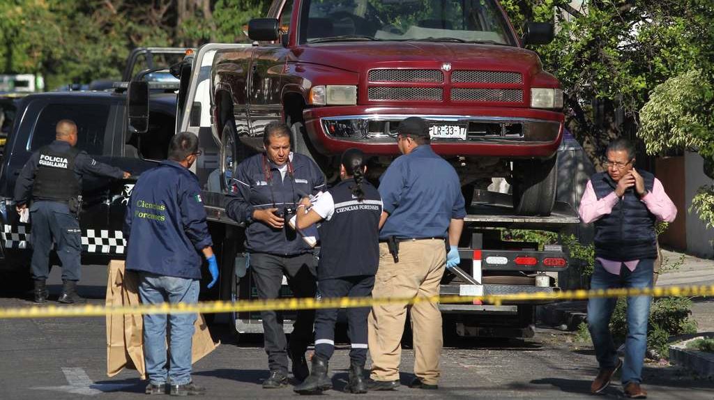 50 χρόνια κάθειρξη για δολοφονία δημοσιογράφου στο Μεξικό
