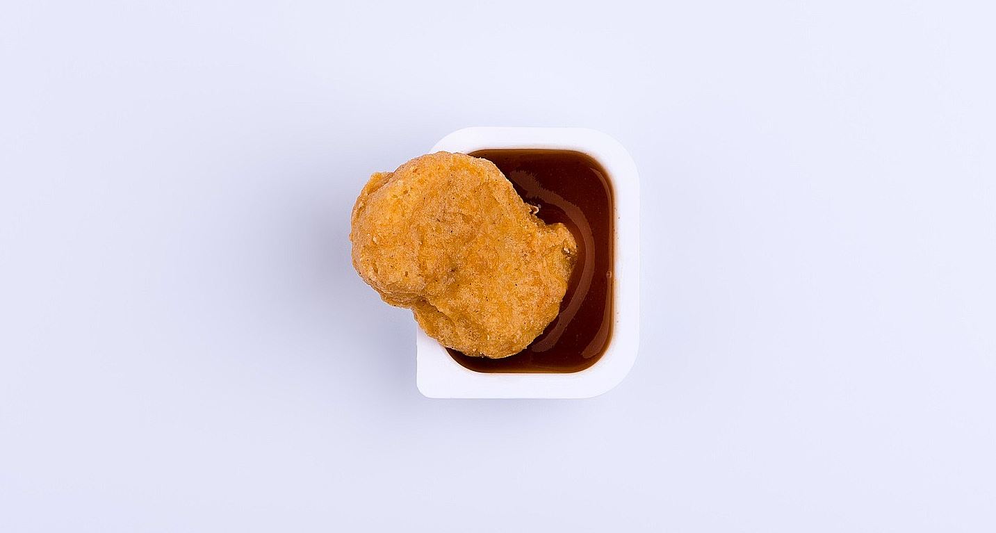 Τα McDonalds λανσάρουν Spicy Chicken McNuggets