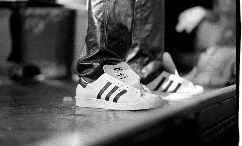 Τα πιο δημοφιλή sneakers όλων των εποχών