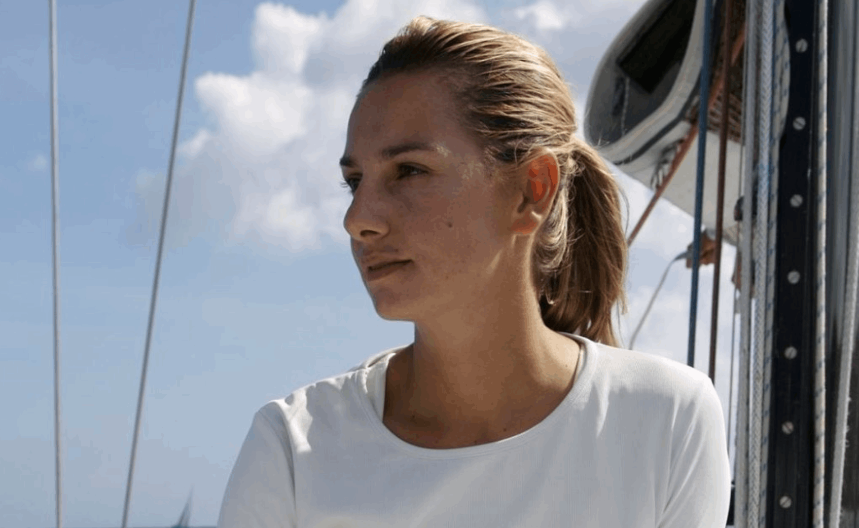 Η αποκάλυψη της Σοφίας Μπεκατώρου ήταν μόνο η αρχή