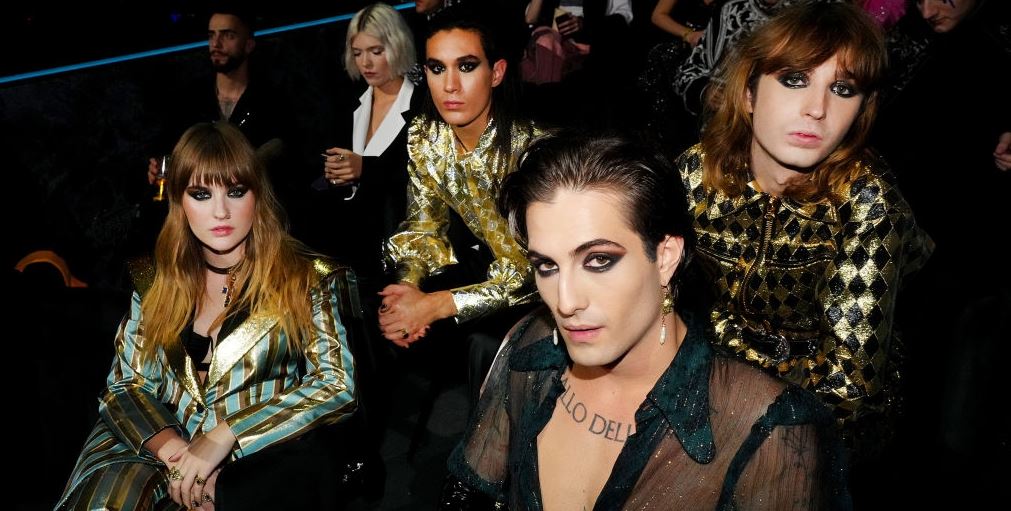 Το νέο single των Maneskin είναι εθιστικό