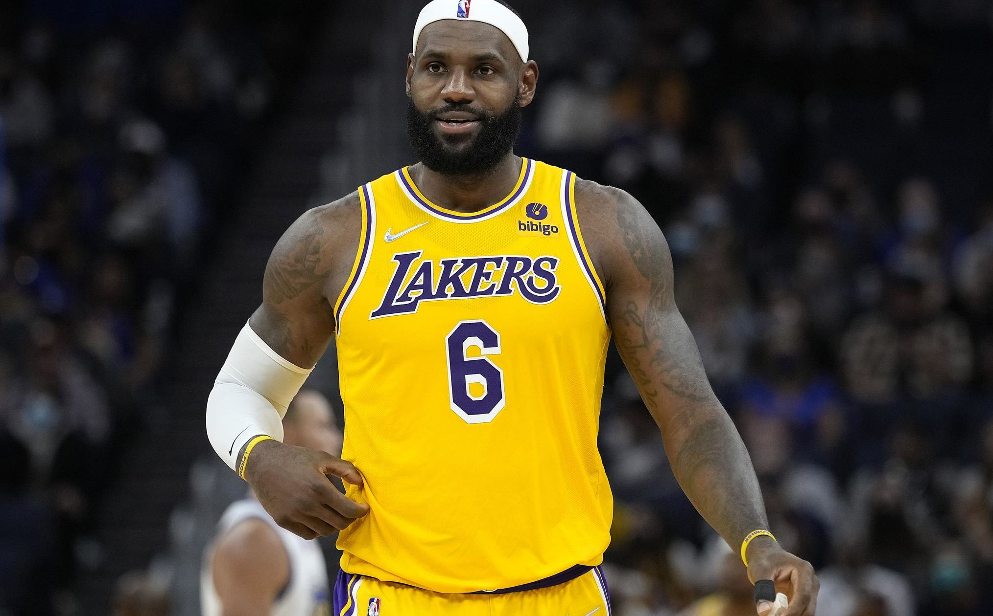 Από τον LeBron James μέχρι τον Roger Federer: Η προπόνηση και η δίαιτα των υπεραθλητών