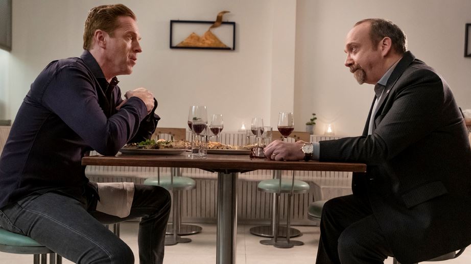 Στην 4η σεζόν του Billions οι συμμαχίες αλλάζουν