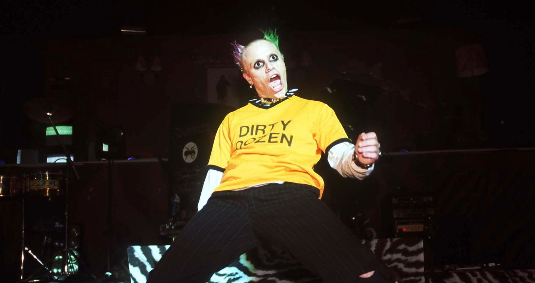 Οι Prodigy ετοιμάζουν το πρώτο τους ντοκιμαντέρ