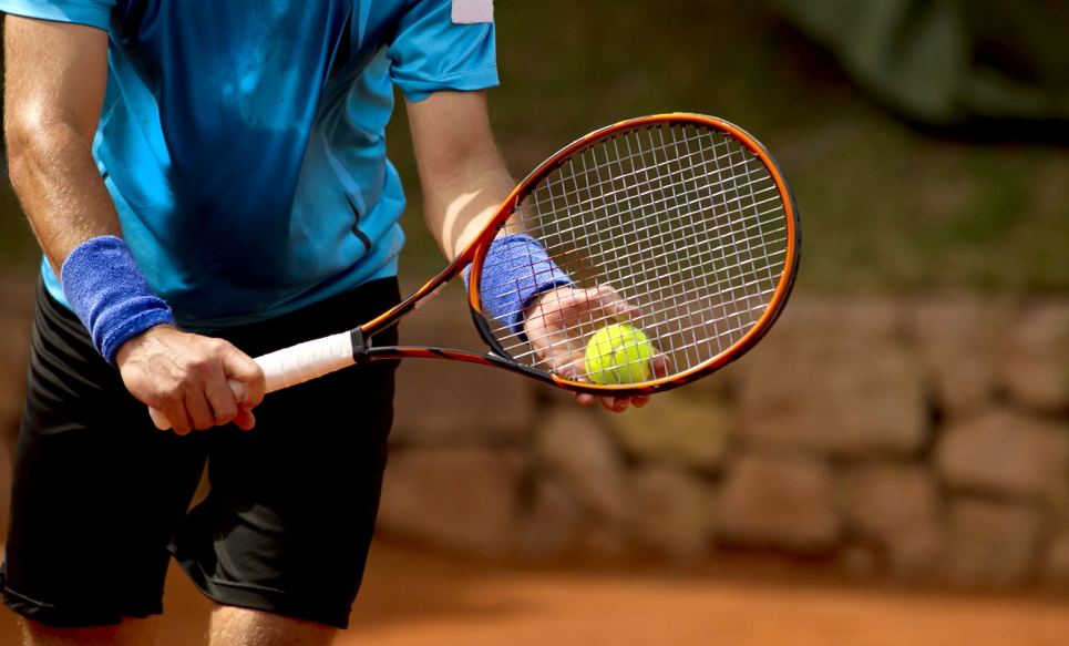 Μέθοδοι για την πρόληψη κοινών τραυματισμών στο τένις