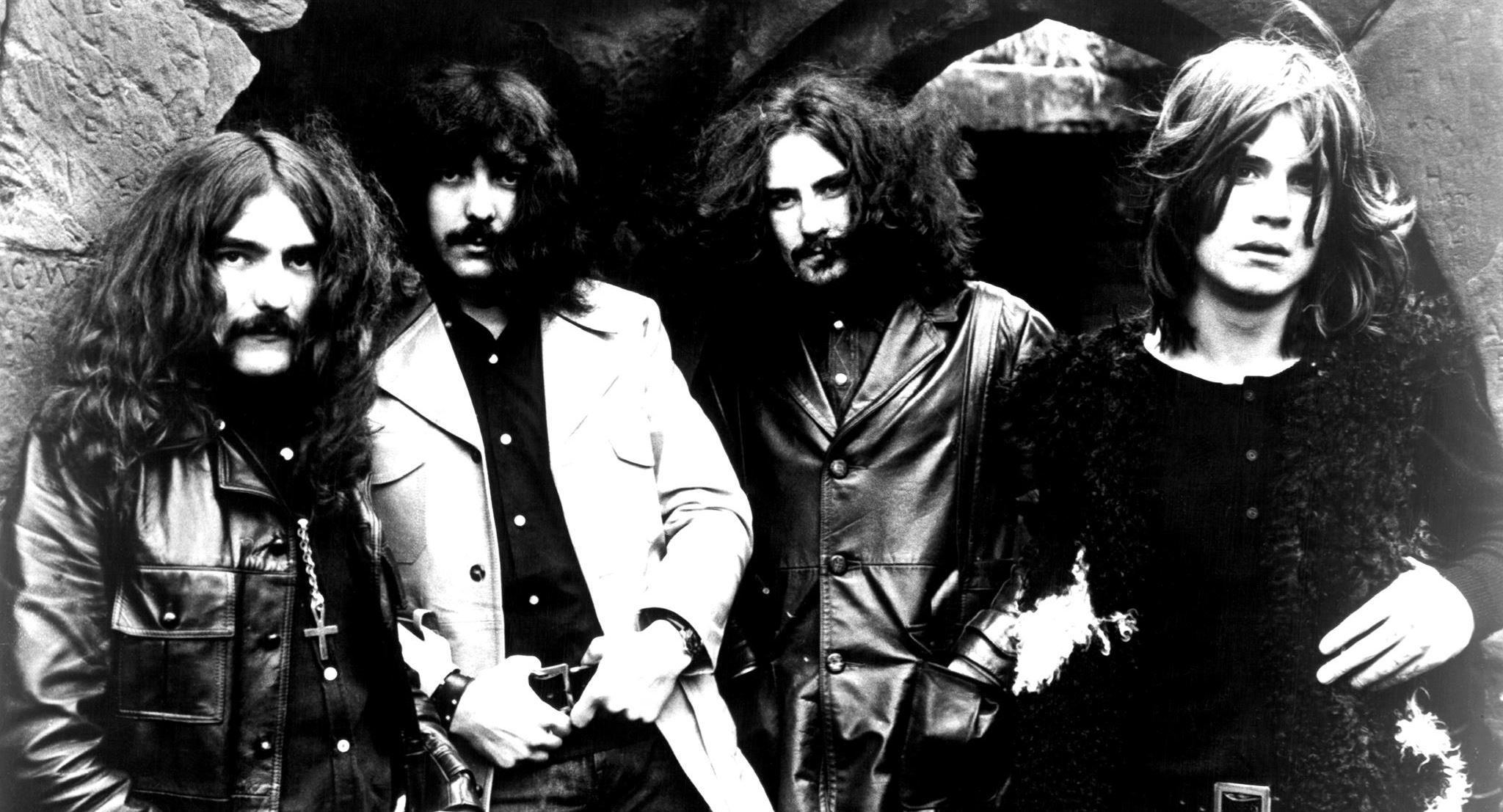 Ζωντανές ερμηνείες επανεκδόσεων από τους Black Sabbath