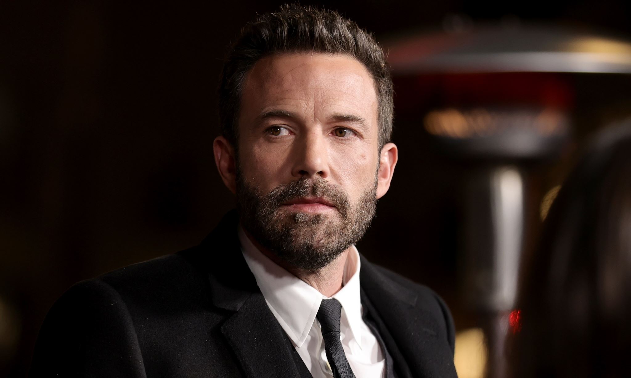 Ο Ben Affleck μετακομίζει γιατί χωρίζει και αυτό είναι το σπίτι που αγόρασε