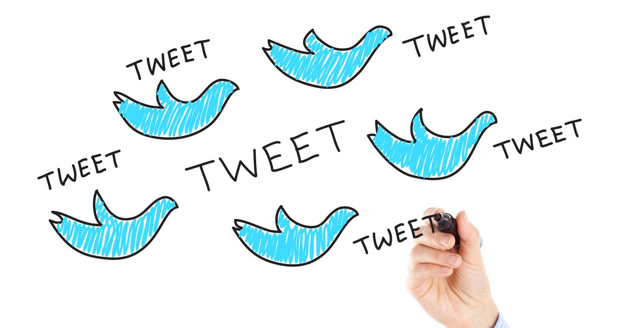 Το πρώτο tweet της ιστορίας βγαίνει στο σφυρί