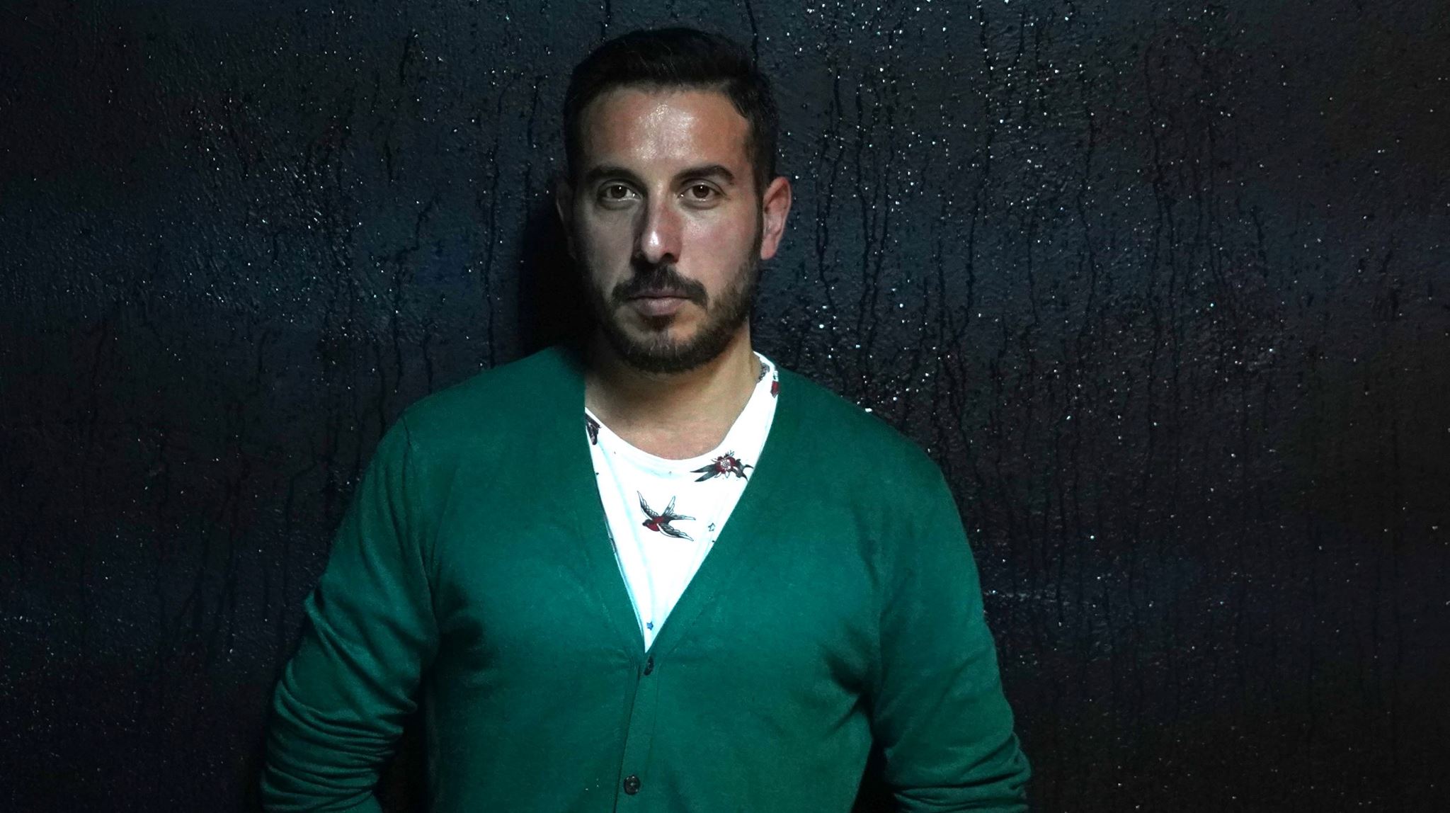 Ο Ένκε Φεζολλάρι έχει μία καρδιά για δύο πατρίδες