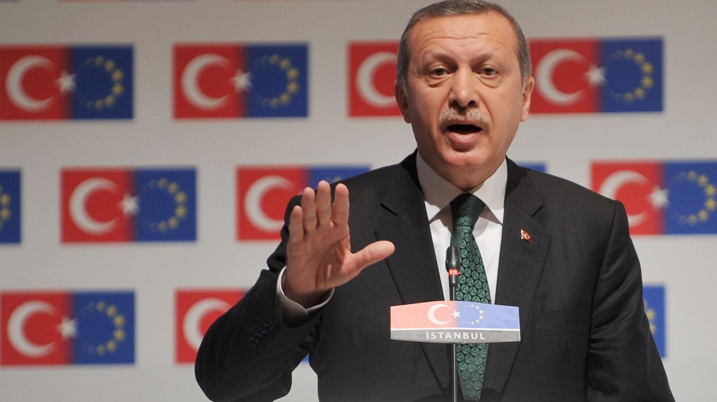 Νεο-οθωμανισμός, μία απονενοημένη τακτική